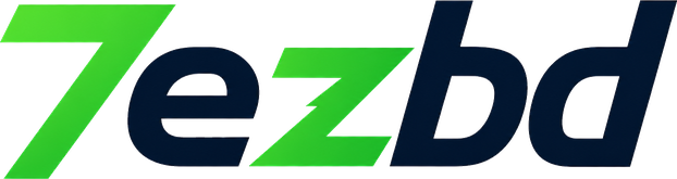 7ezbd ব্র্যান্ড লোগো